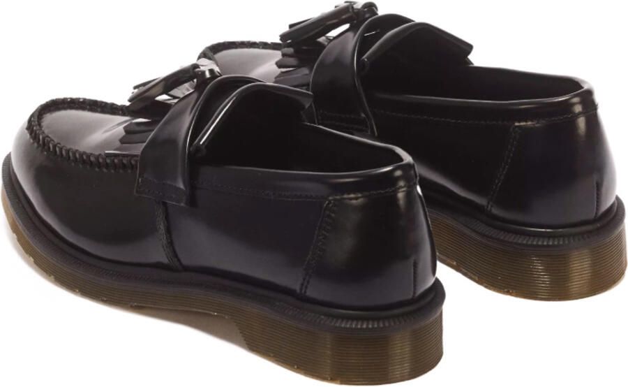 Dr. Martens Klassieke Leren Laarzen voor Dagelijks Gebruik Black - Foto 18