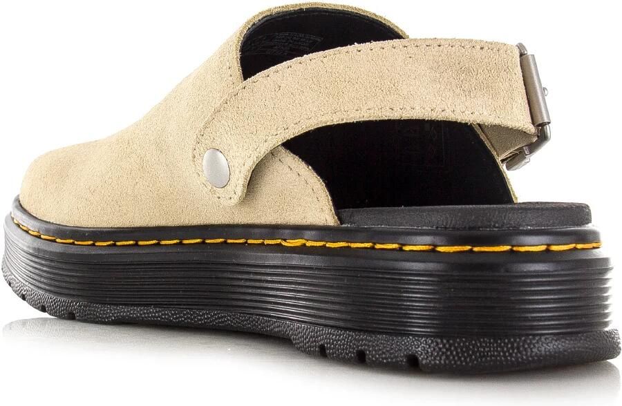 Dr martens Dr. Martens Brookline Mule Bronx Suede Dames - Foto 7