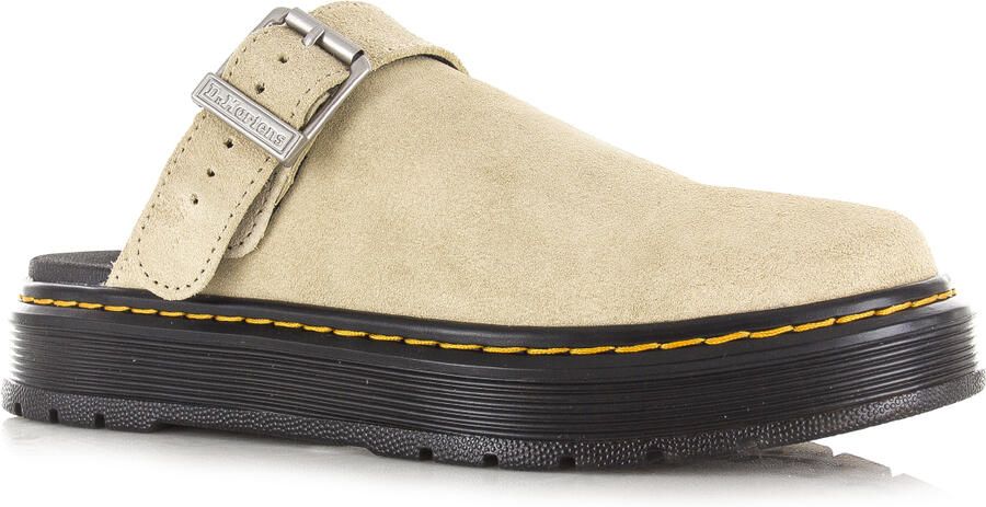 Dr martens Dr. Martens Brookline Mule Bronx Suede Dames - Foto 8