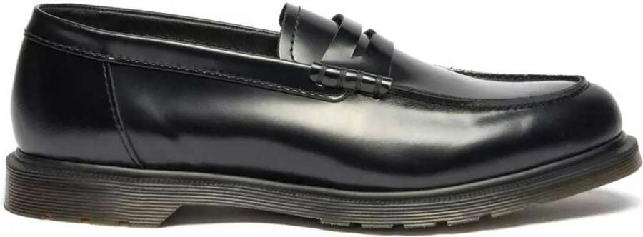 Dr martens Dr. Martens Mayfare loafers black Leer Unisex