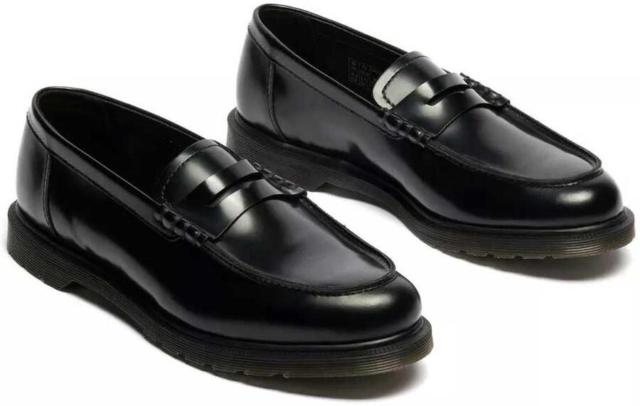 Dr martens Dr. Martens Mayfare loafers black Leer Unisex - Foto 3
