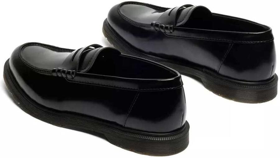 Dr martens Dr. Martens Mayfare loafers black Leer Unisex - Foto 4
