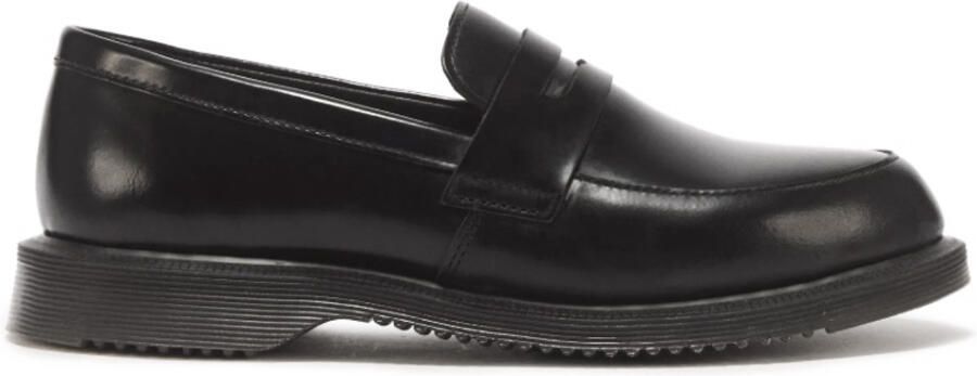 Dr martens Dr. Martens Temara polished smooth black Leer Dames - Foto 4