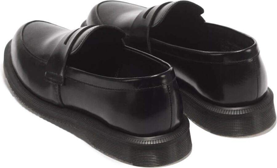 Dr martens Dr. Martens Temara polished smooth black Leer Dames - Foto 5