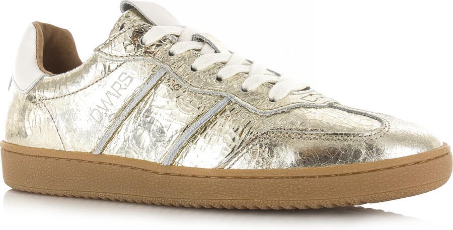 DWRS LABEL DWRS POONA champagne off white Leer Dames - Foto 10