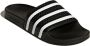 Adidas Originals adidas Adilette Slippers Volwassenen Core Black White Core Black - Thumbnail 440