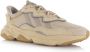Adidas Originals Adidas Ozweego Heren sneakers st pale nude light brown solar red - Thumbnail 14
