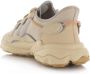 Adidas Originals Adidas Ozweego Heren sneakers st pale nude light brown solar red - Thumbnail 14