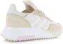 Adidas Originals Sneakers Retropy F2 in Gw8278 Beige Dames - Thumbnail 12