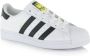 Adidas Originals adidas SUPERSTAR C Unisex Sneakers Ftwr White Core Black Ftwr White - Thumbnail 244
