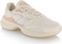 Adidas Originals Zentic Schoenen Wonder White Wonder White Halo Blush Dames - Thumbnail 9