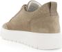 Antony Morato Sneakers van leer met labeldetails model 'FLINT' - Thumbnail 5