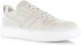 Antony Morato Ryley beige sneakers Beige Suede Lage sneakers Heren - Thumbnail 3