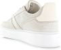 Antony Morato Ryley beige sneakers Beige Suede Lage sneakers Heren - Thumbnail 4