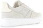 Antony Morato Ryley beige sneakers Beige Suede Lage sneakers Heren - Thumbnail 5