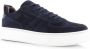 Antony Morato Ryley sneakers blauw Suede Heren - Thumbnail 3