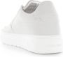 Antony Morato sneaker gosh Wit Nubuck Lage sneakers Heren - Thumbnail 20