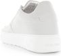 Antony Morato sneaker gosh Wit Nubuck Lage sneakers Heren - Thumbnail 15