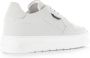 Antony Morato sneaker gosh Wit Nubuck Lage sneakers Heren - Thumbnail 16