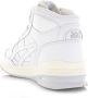ASICS Hoge Lace-up Sneakers met FF Blast™ Technologie White - Thumbnail 9