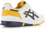 ASICS SportStyle Ex89 Basketball Schoenen white midnight maat: 46 beschikbare maaten:46 - Thumbnail 8