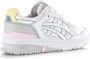 ASICS Witte Sneakers Glad Graan A del Teen Multicolor - Thumbnail 10