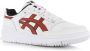 ASICS SportStyle Ex89 Basketball Schoenen white spice latte maat: 44.5 beschikbare maaten:41.5 42.5 44.5 45 43.5 46 - Thumbnail 6