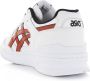 ASICS SportStyle Ex89 Basketball Schoenen white spice latte maat: 44.5 beschikbare maaten:41.5 42.5 44.5 45 43.5 46 - Thumbnail 7