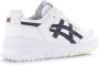 ASICS SportStyle Ex89 Basketball Schoenen white midnight maat: 42.5 beschikbare maaten:41.5 42.5 44.5 45 43.5 46 - Thumbnail 8