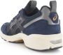 ASICS GEL-1090™ V2 suède sneakers donkerblauw - Thumbnail 10