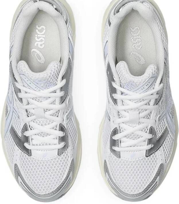 Asics GEL-1130 White Blue Fade Mesh Unisex