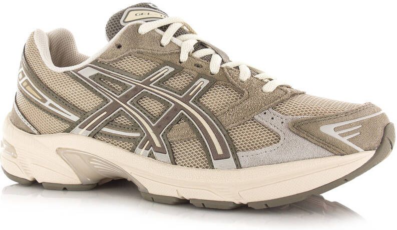 Asics GEL-1130 | Wood Crepe Mink Beige Suede Lage sneakers Unisex