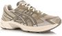Asics GEL-1130 | Wood Crepe Mink Beige Suede Lage sneakers Unisex - Thumbnail 10