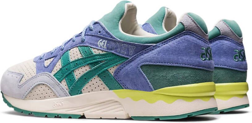 Asics GEL-LYTE Cream Sage