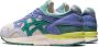 Asics GEL-LYTE Cream Sage Beige Suede Lage sneakers Unisex - Thumbnail 8