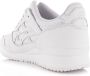 ASICS GEL LYTE III OG Heren Sneakers Sport Casual Schoenen Leer Wit 1201A257 - Thumbnail 6