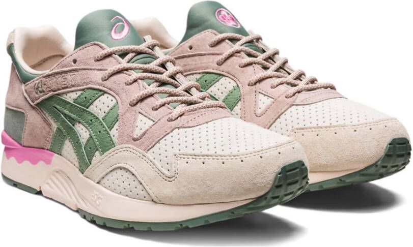 Asics GEL-LYTE V Cream Slate Grey