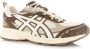ASICS SportStyle Gel-Nunobiki Lifestyle beige Schoenen - Thumbnail 4