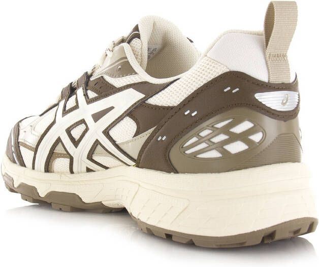 Asics Gel-Nunobiki Cream Brown Storm Mesh Unisex