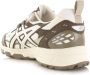 ASICS SportStyle Gel-Nunobiki Lifestyle beige Schoenen - Thumbnail 5