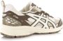 ASICS SportStyle Gel-Nunobiki Lifestyle beige Schoenen - Thumbnail 6