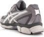 Asics GEL-NYC 2055 carbon ce t grey Leer Unisex - Thumbnail 3