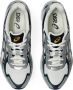 Asics GEL-NYC 2055 cream midnight Leer Unisex - Thumbnail 5