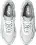 Asics GEL-NYC 2055 glacier grey white Leer Unisex - Thumbnail 9
