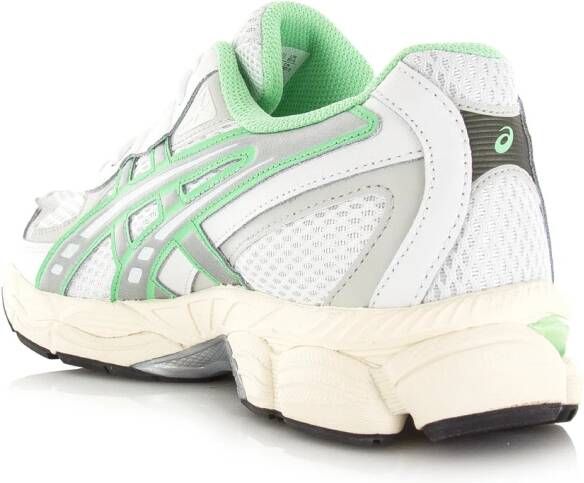 Asics GEL-NYC 2055 White Menthol Mesh Unisex