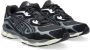 ASICS Gel-Nyc sneaker met mesh suède details - Thumbnail 6