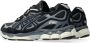 ASICS Gel-Nyc sneaker met mesh suède details - Thumbnail 7