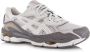 ASICS SportStyle GEL-NYC Running grijs Schoenen - Thumbnail 5
