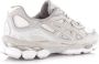 ASICS SportStyle Gel-NYC Lifestyle in beige formaten: 40.5 - Thumbnail 24