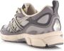ASICS GEL-NYC Schoenen Grijs Maat: 41.5 Mesh Synthetisch Foot Locker - Thumbnail 6